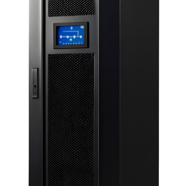 یو پی اس 20 کاوا سه فاز باتری خارجی UPS Online KU20000 3/3